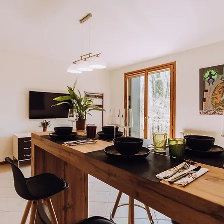 Apartment Prosecco Hills *