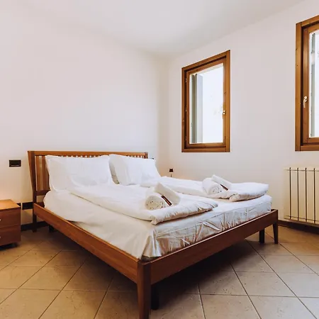 Apartment Prosecco Hills