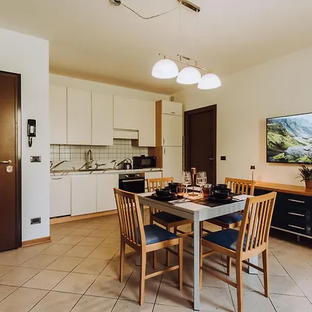 Apartment Prosecco Hills