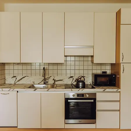 Prosecco Hills Apartment
