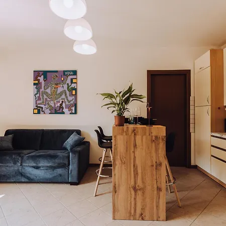 Prosecco Hills Apartment Campea