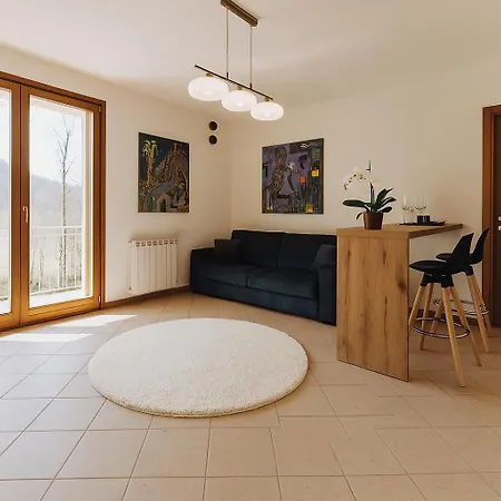 Prosecco Hills Apartment Campea