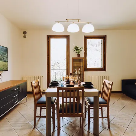 Prosecco Hills Apartment Campea