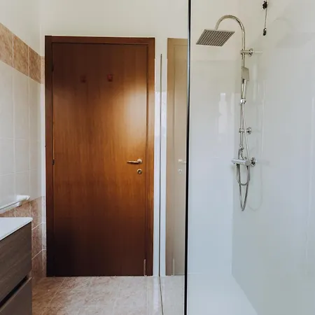 Prosecco Hills Apartment Campea