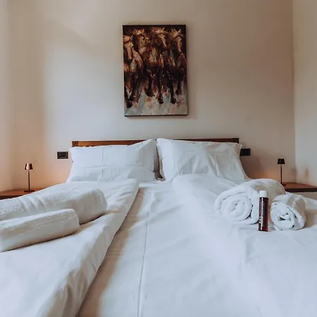 Prosecco Hills Appartement *